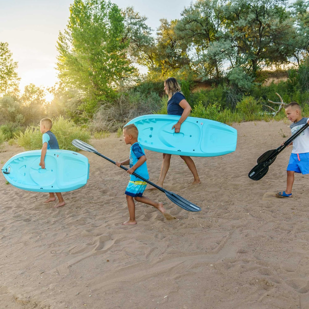 Youth Kayak N73991