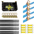E Track Tie-Down Kit 25 Pieces Y332859