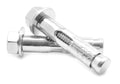 5/8x22 x 6x22 Sleeve Anchor Hex Nut Low Carbon Steel Zinc Plated S656