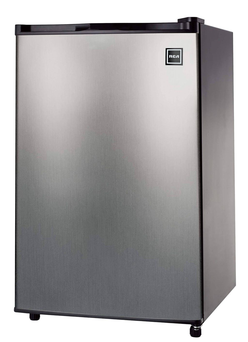 4.5 Cu. ft. Mini Fridge Stainless Steel I277333