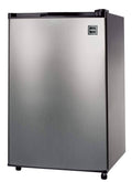 4.5 Cu. ft. Mini Fridge Stainless Steel I277333