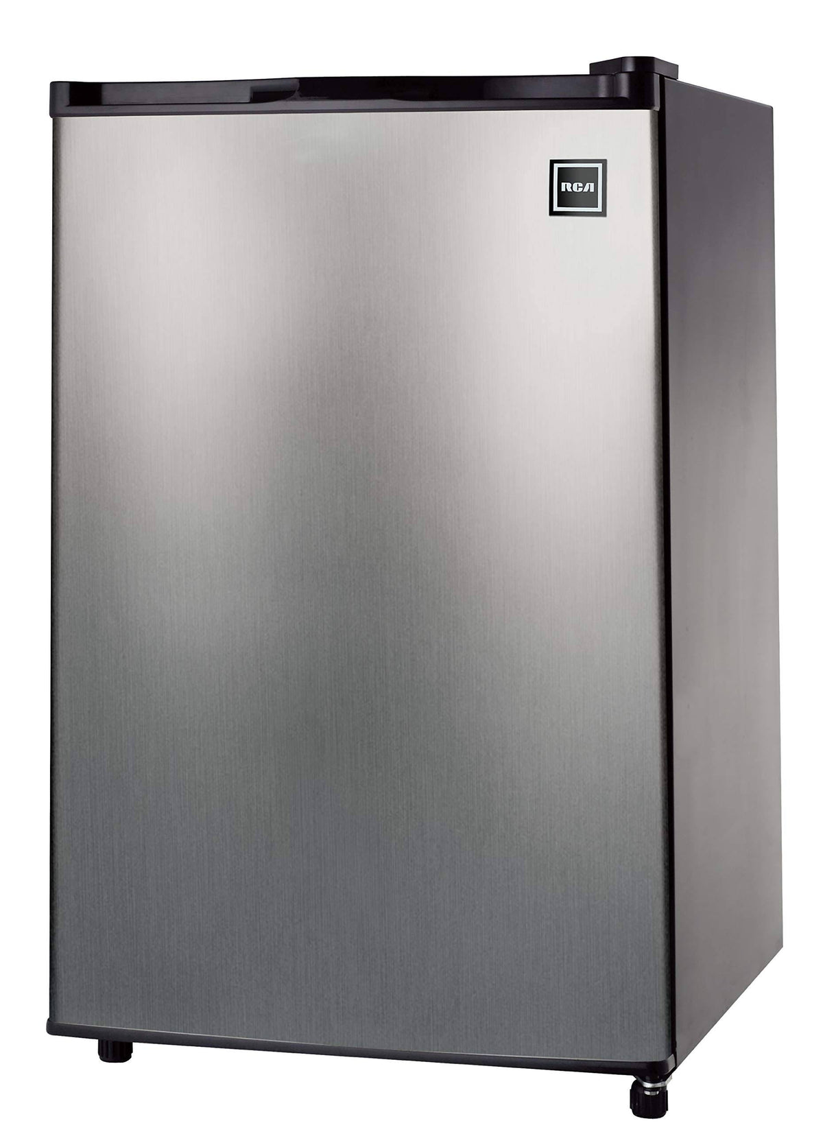 4.5 Cu. ft. Mini Fridge Stainless Steel I277333