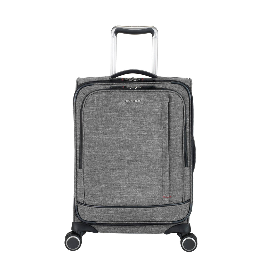 Grey Carry On Q451