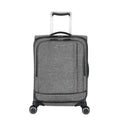 Grey Carry On Q451
