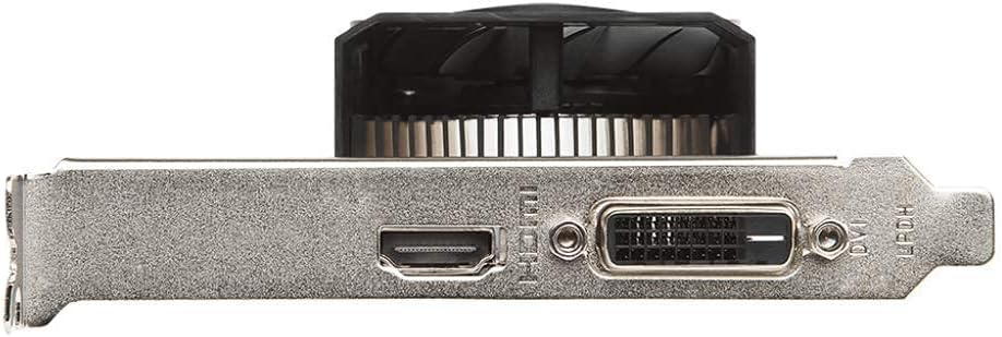 Radeon 550 2GB Graphics Card D722506