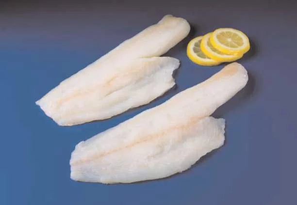 Skinless Haddock Fillet, 10 Pound H425