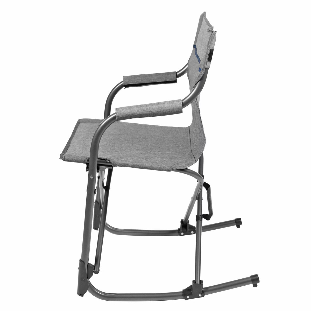 Grey Rocking Director's Chair J89932