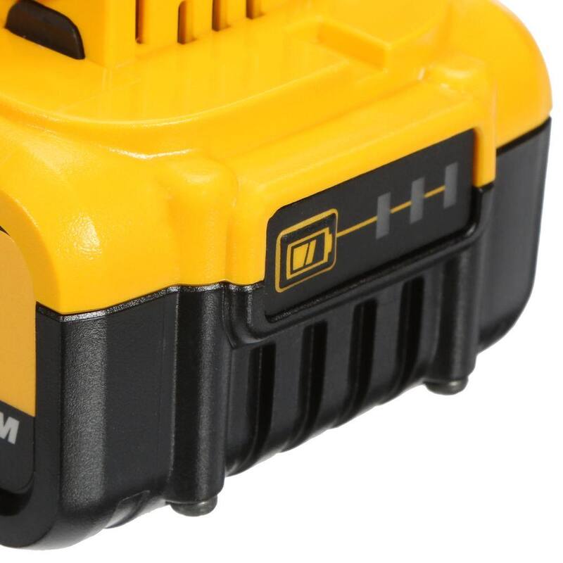 20V MAX XR Lithium-Ion 4.0Ah Battery Pack 2 Pack Z2391