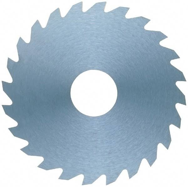Slitting Saw 1.750 0.0781 0.875 36 Teeth P32125