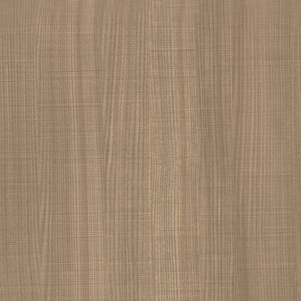 4 ft. x 8 ft. Laminate Sheet in Park Elm with Premium SoftGrain Finish Y40789