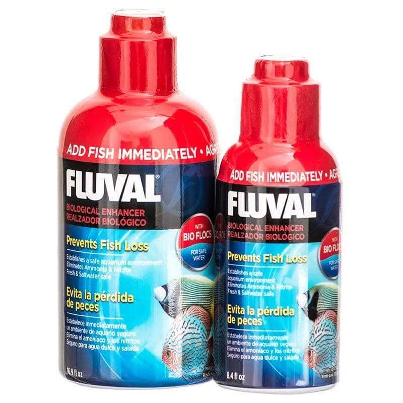 Biological Cleaner for Aquariums J90659