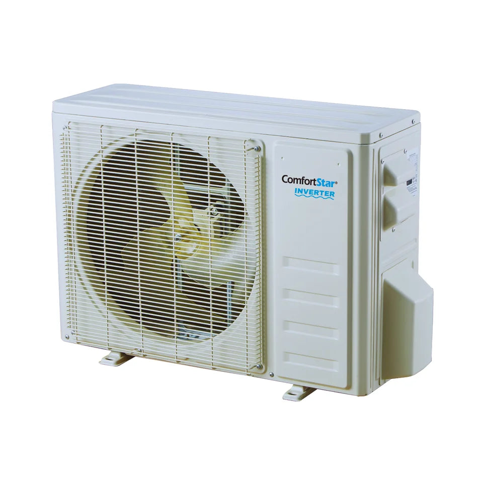 18,000 BTU 17 SEER2 Ductless Mini-Split Air Conditioner Heat Pump 220V U817570