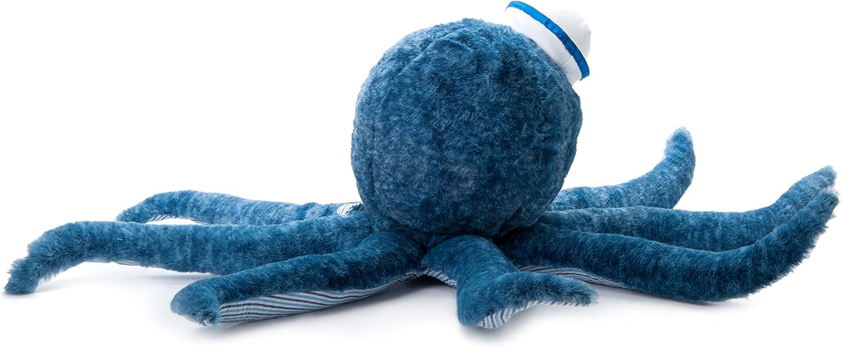 Jumbo Pack of 2 Octopus Plush Toy O933014