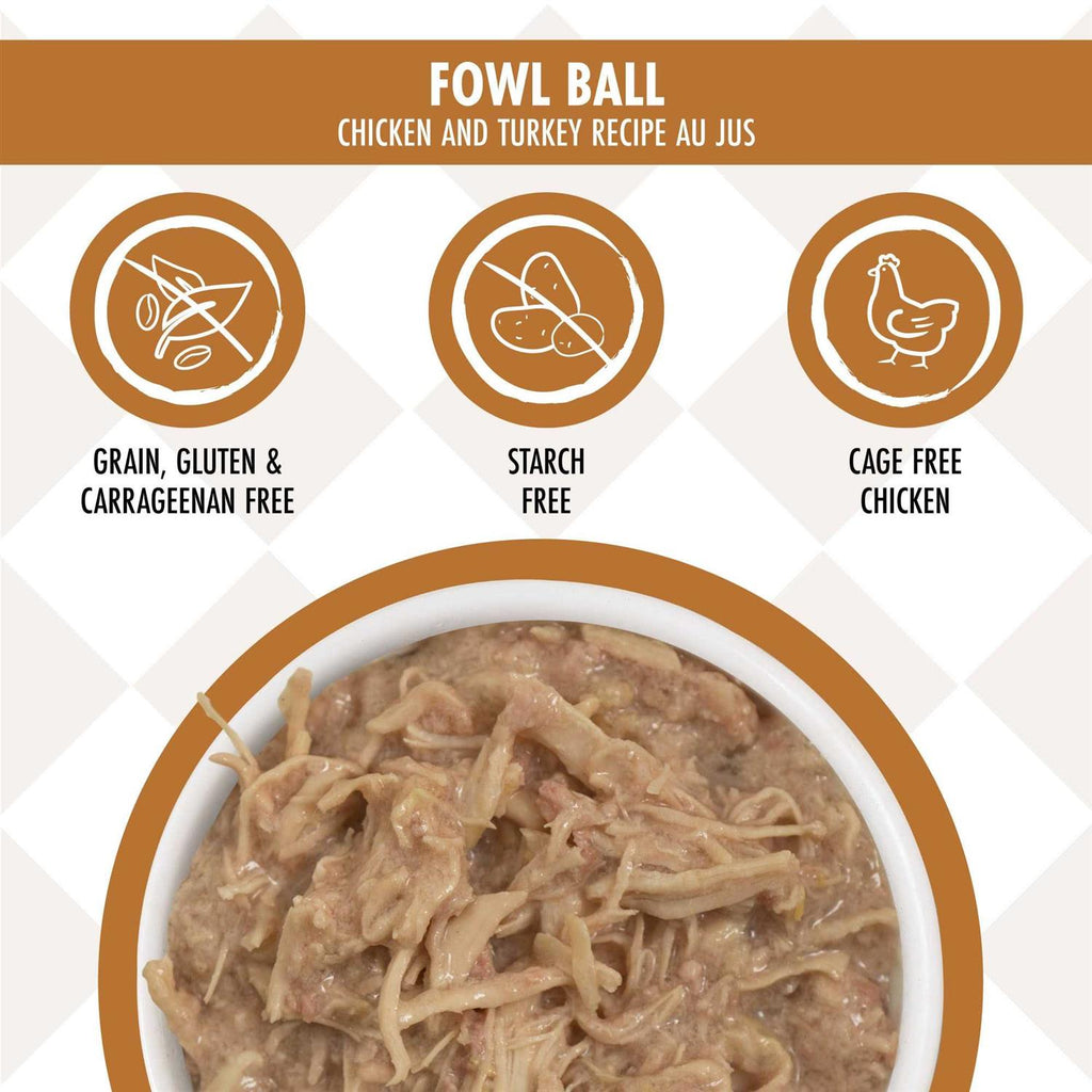 Cat Food Z370