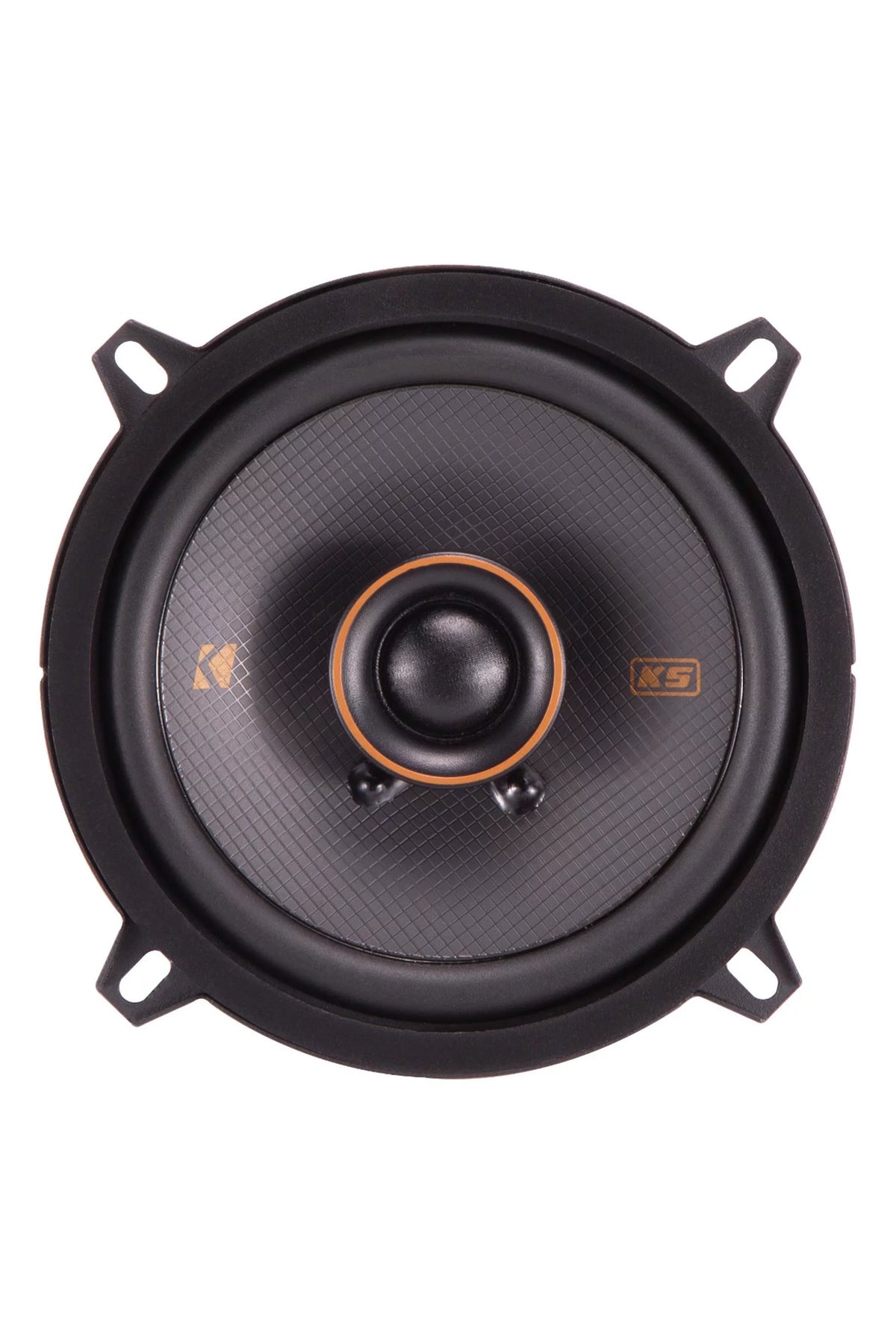 5-1/4" 2-Way Coaxial Speakers F966