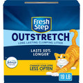 Concentrated Clumping Litter T6257