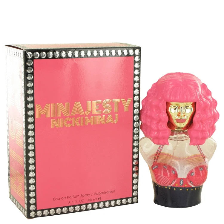 Eau De Parfum Spray L621