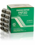 Kottakkal Drakshadi Kwatham 100 Tablets T42666