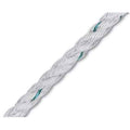 3-Strand Rigging Rope, 1/2x22 x 150 G4831