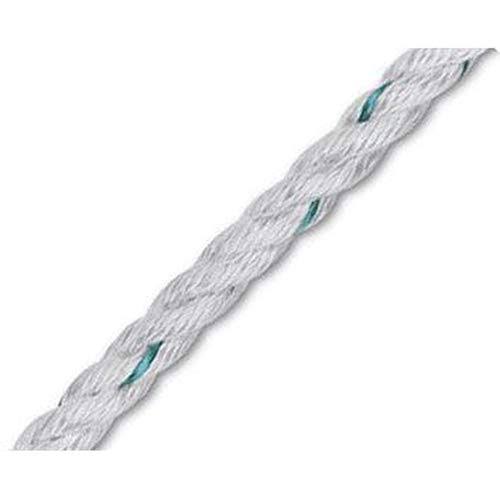3-Strand Rigging Rope, 1/2x22 x 150 G4831