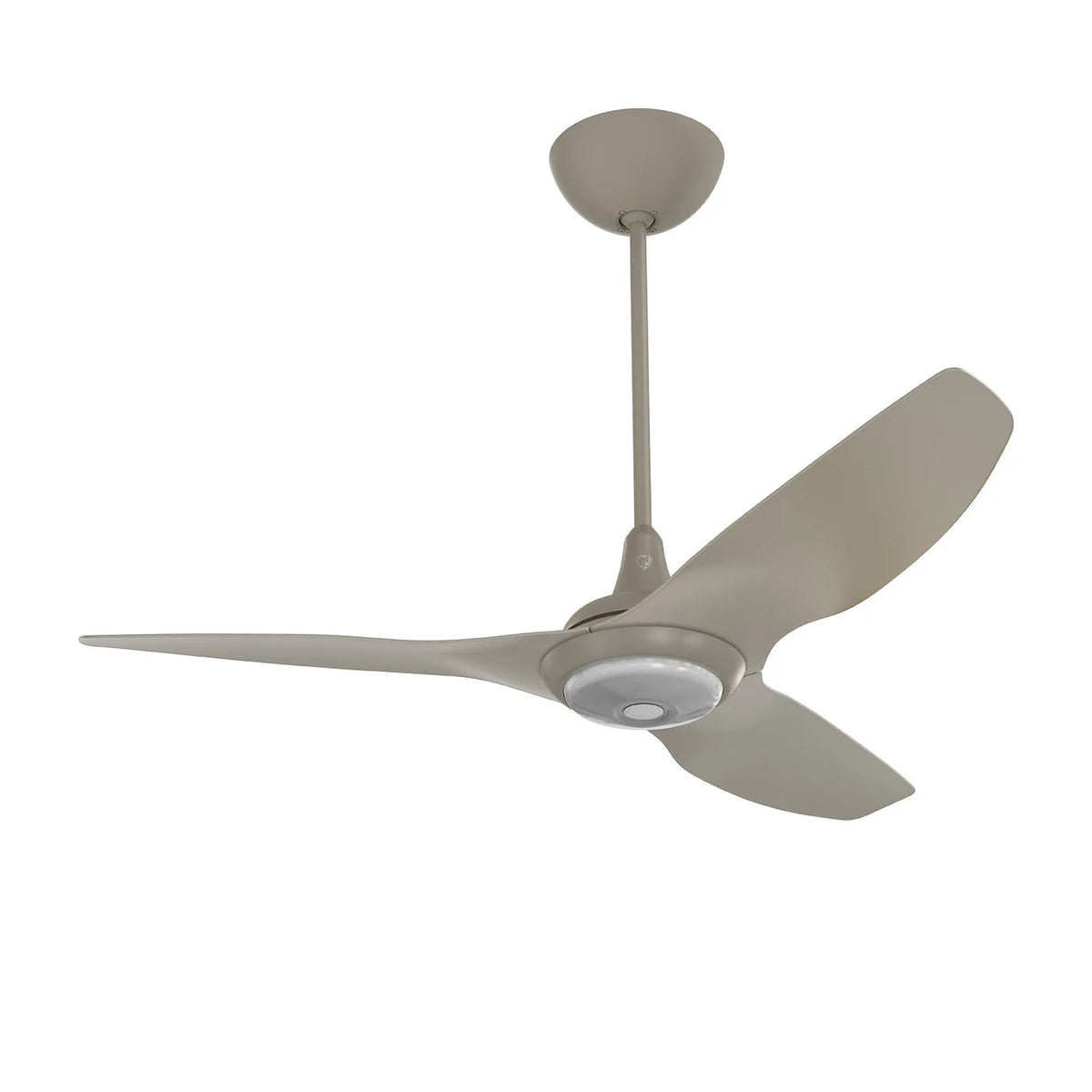 52 Ceiling Fan with Cocoa Aluminum Blades Z90924