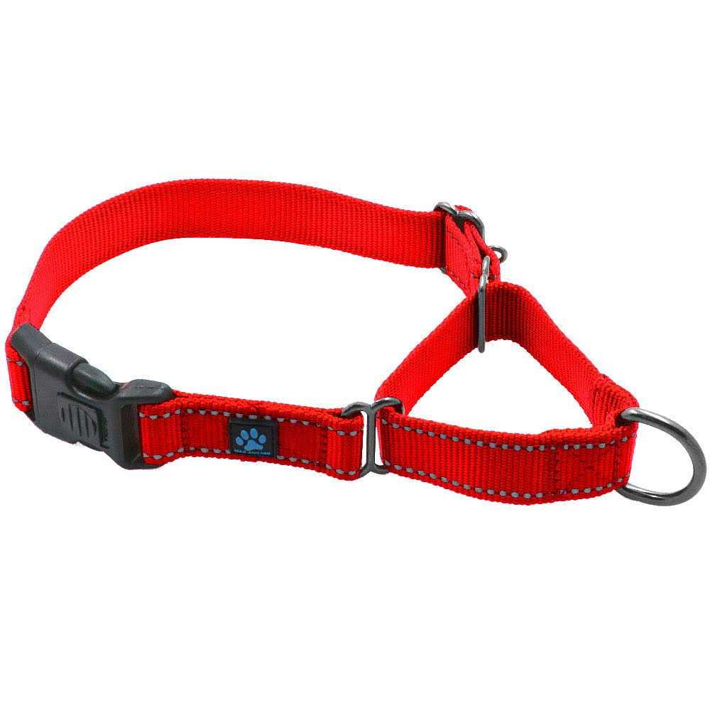 Nylon Martingale Collar J46402