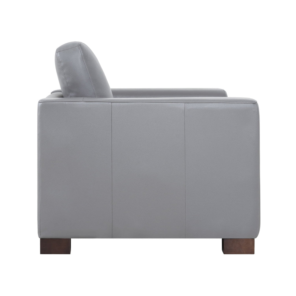 Gray Chair O197