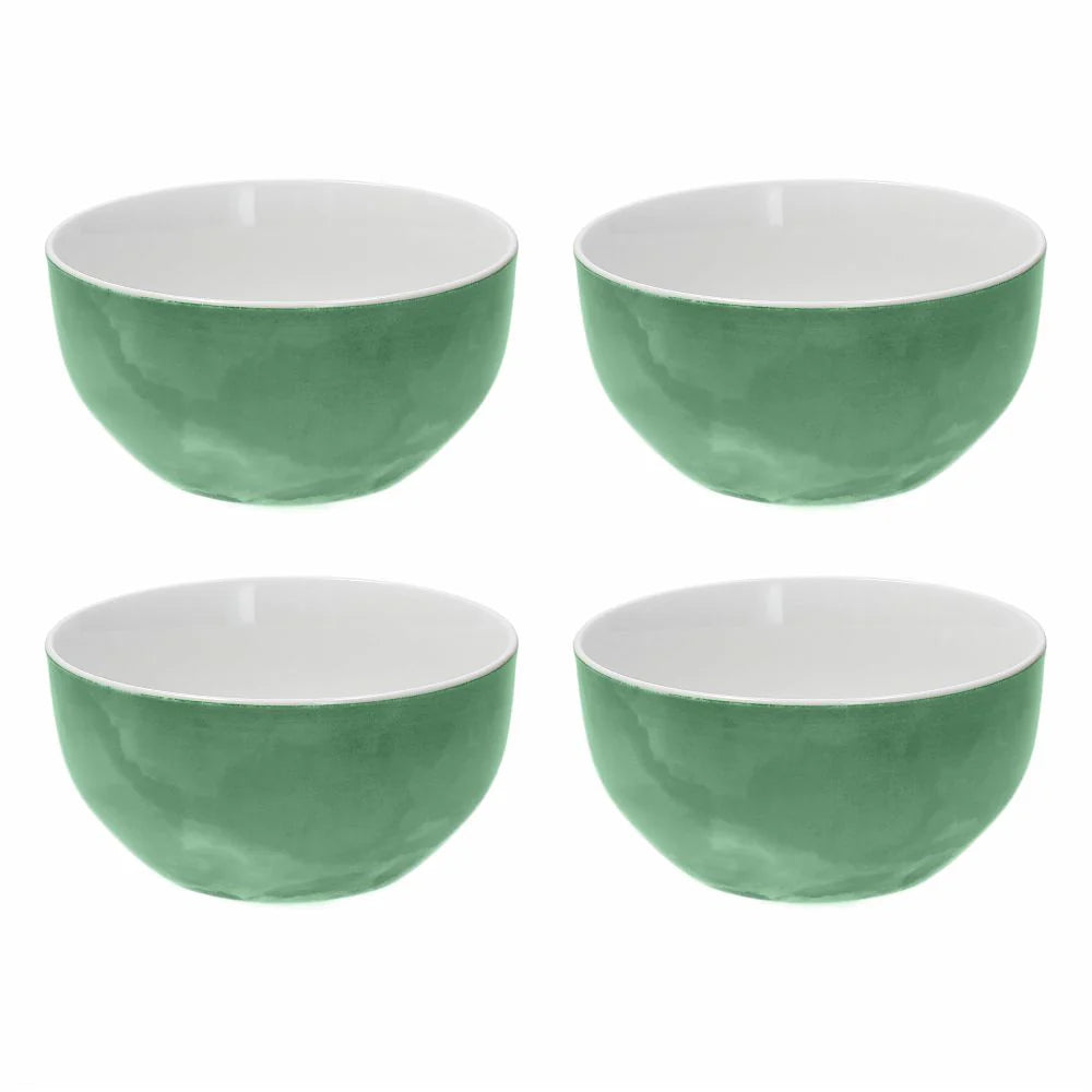 Verde Bowls 14cm Set of 4 V352695