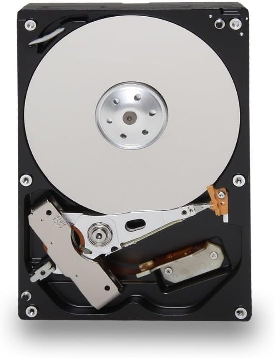 1 TB 3.5 Internal Hard Drive O2552
