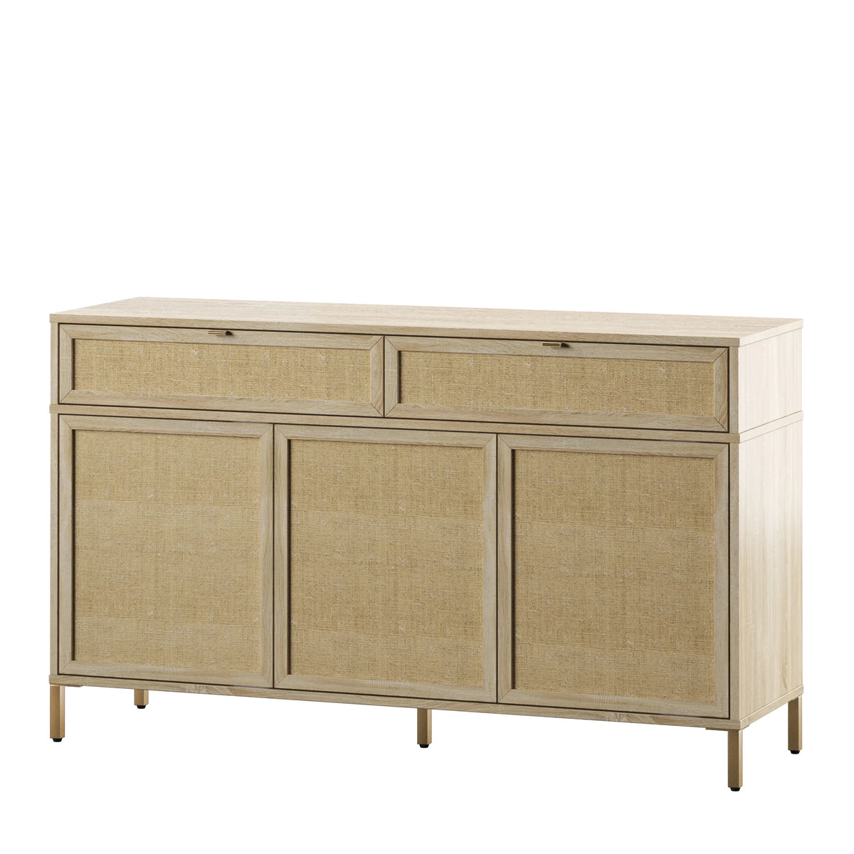 52" Sideboard with Drawers V500039
