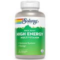 High Energy Multivitamin 120 VegCaps J550