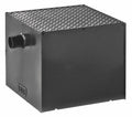 Grease Interceptor, capacity 30, 15 PS T4782