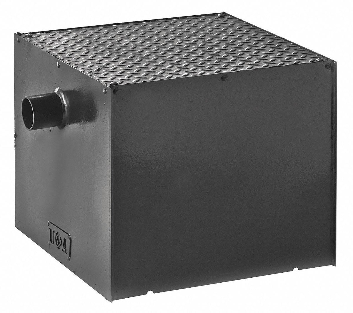 Grease Interceptor, capacity 30, 15 PS T4782