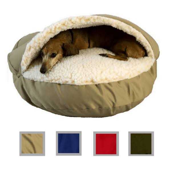 Luxury Orthopedic Pet Bed N9777