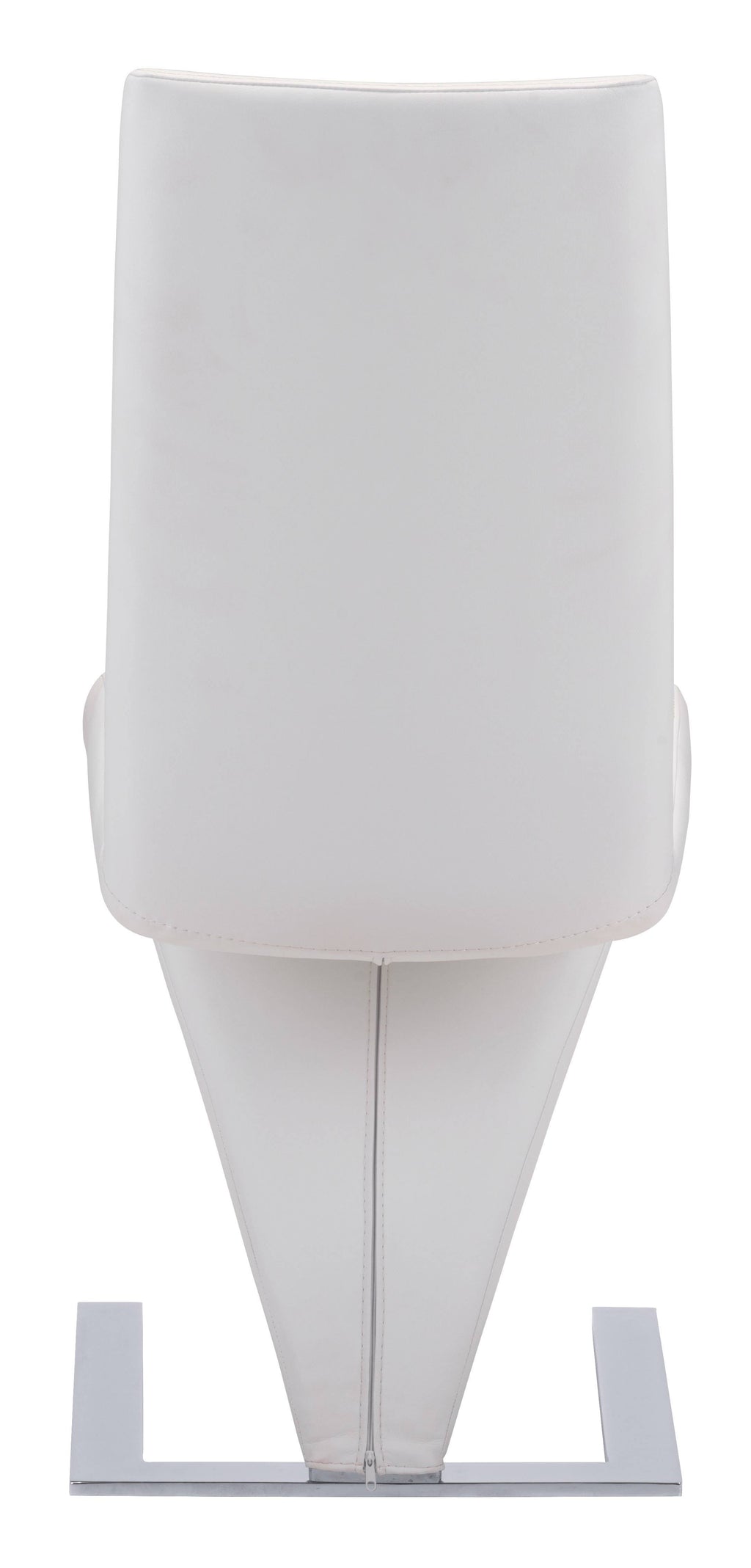 White Dining Chair (Set of 2) E150