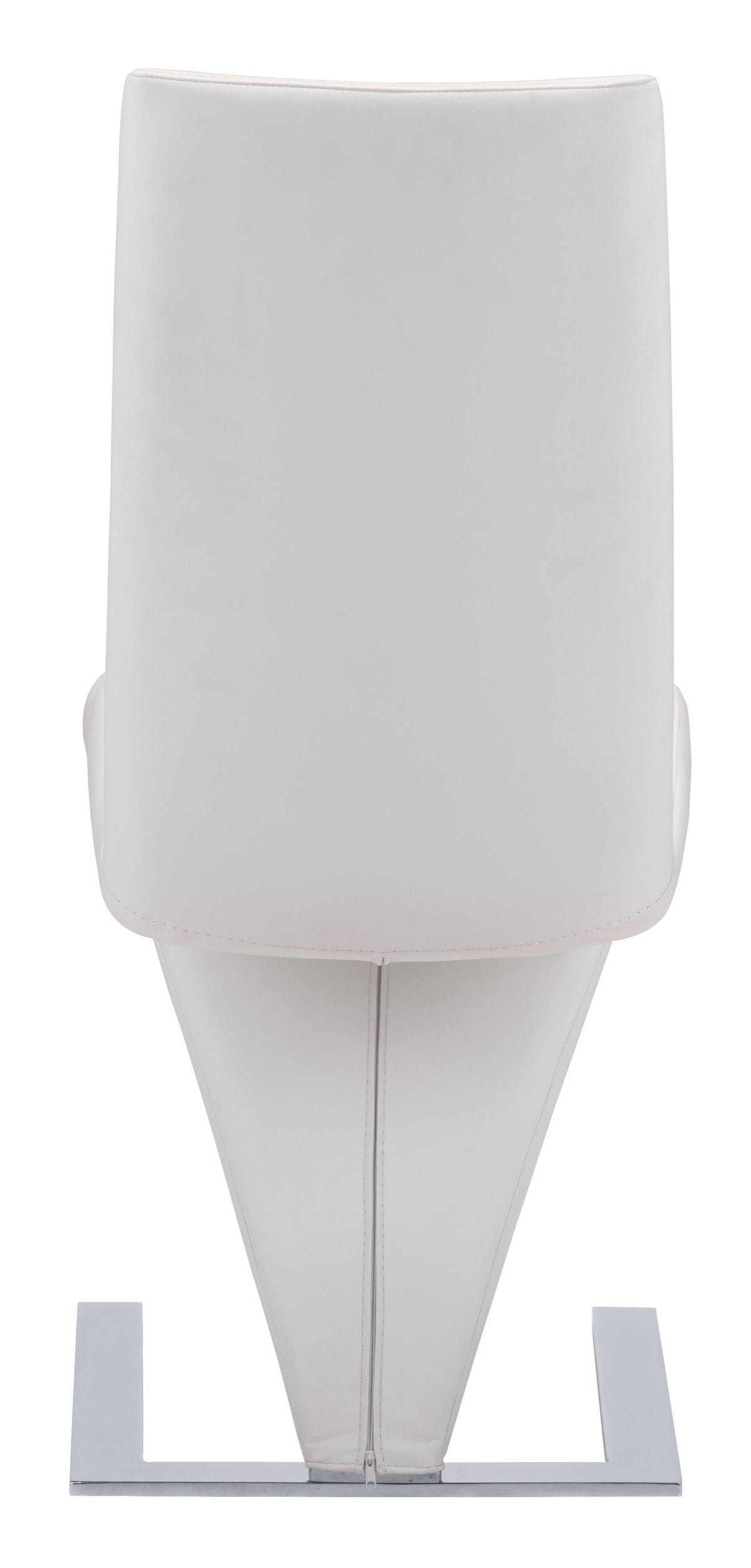 White Dining Chair (Set of 2) E150