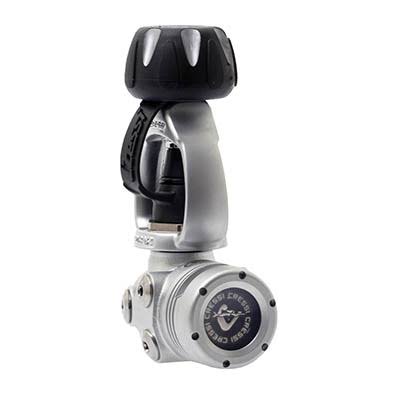 Cromo Regulator I85393