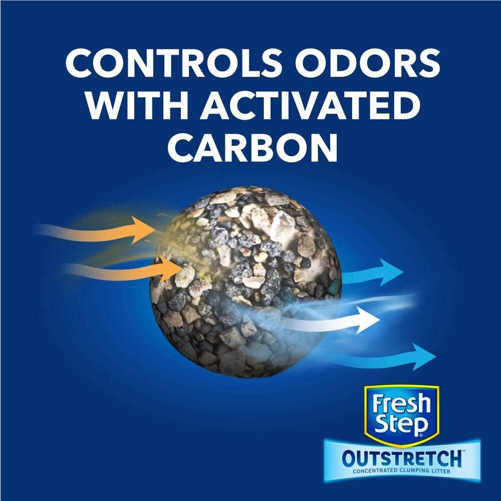Concentrated Clumping Litter T6257