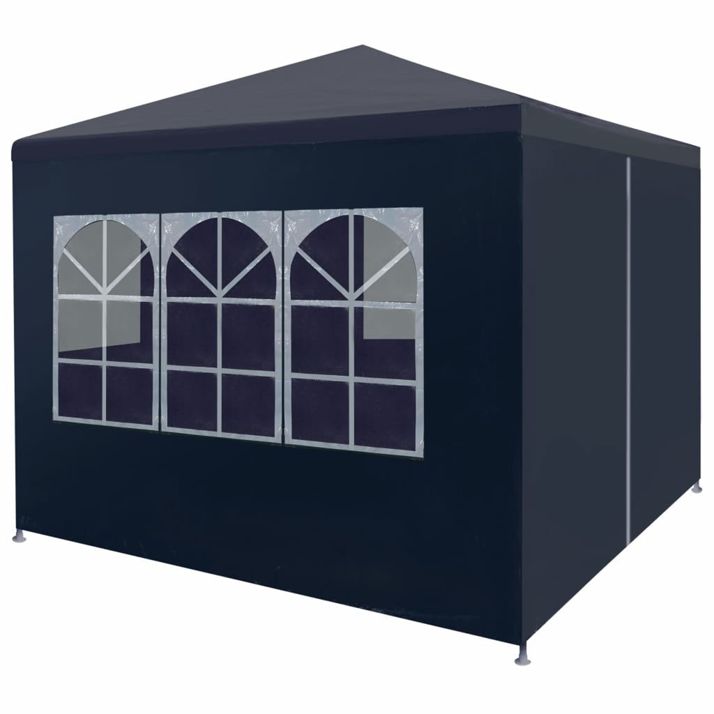 Blue Party Tent E320