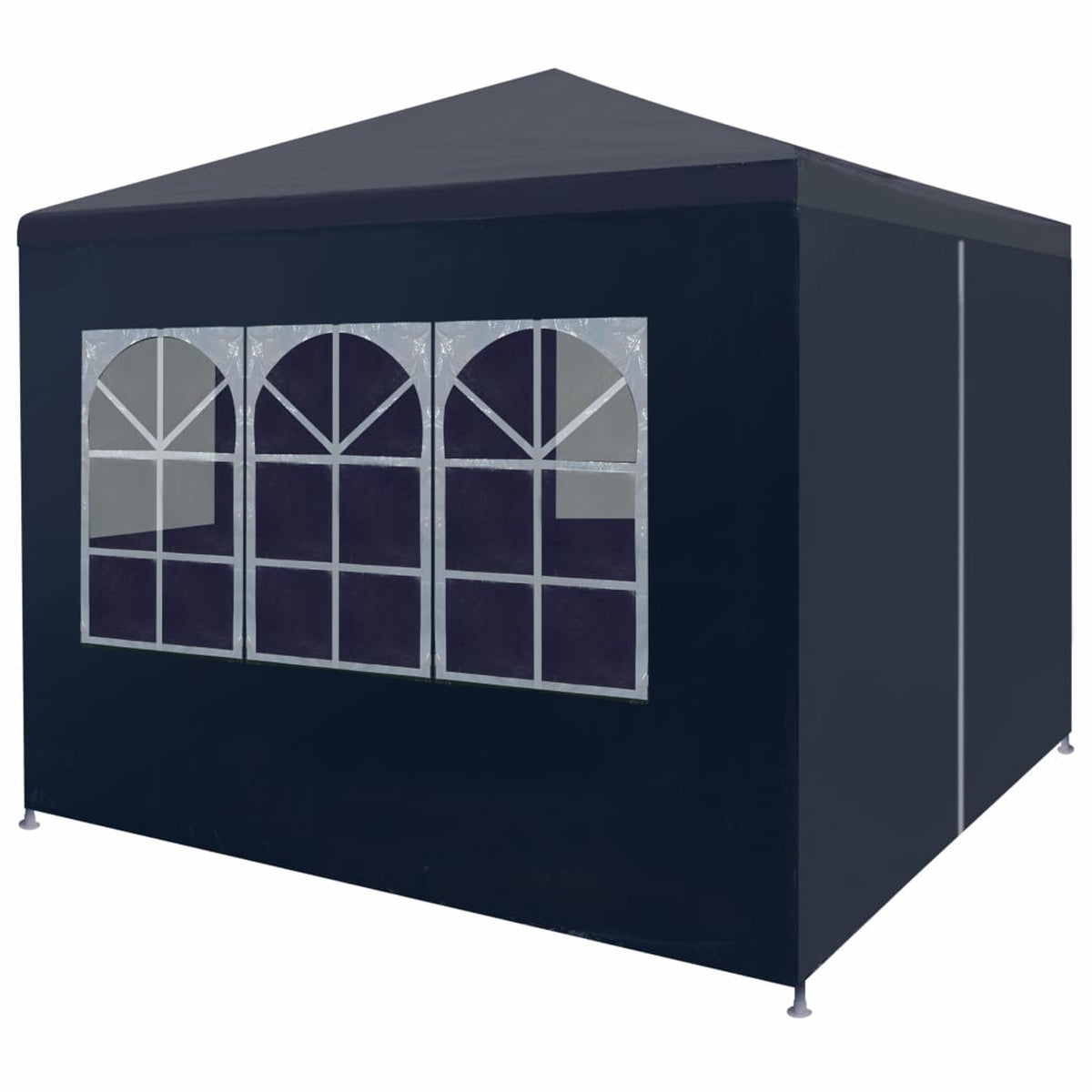 Blue Party Tent E320