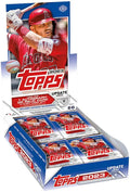 Baseball Trading Card Hobby Box J739042