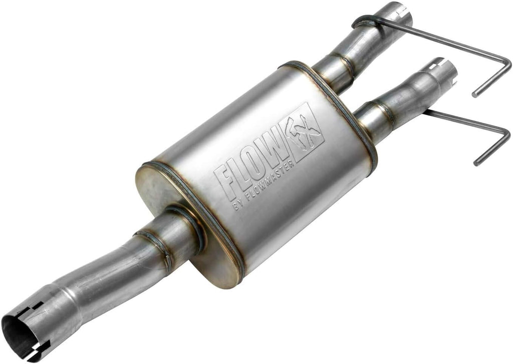 Direct-Fit Muffler Q80554