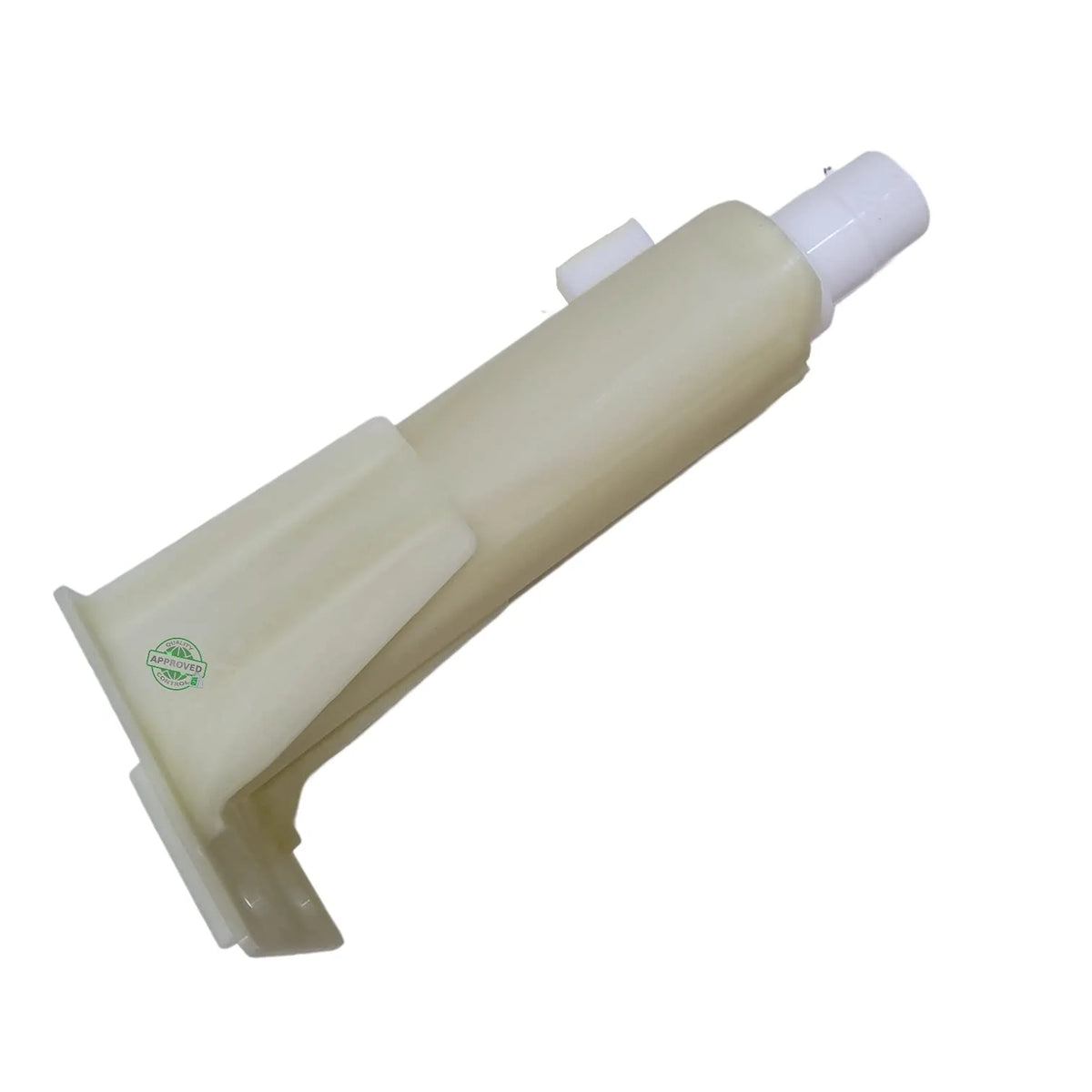 Fridge Water Coupling Housing 11" length W38741