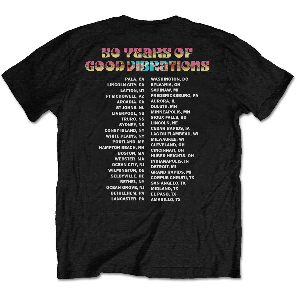 Men's T-Shirt Large J40563