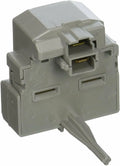 Compressor Start Relay 1/4 Terminal B485927