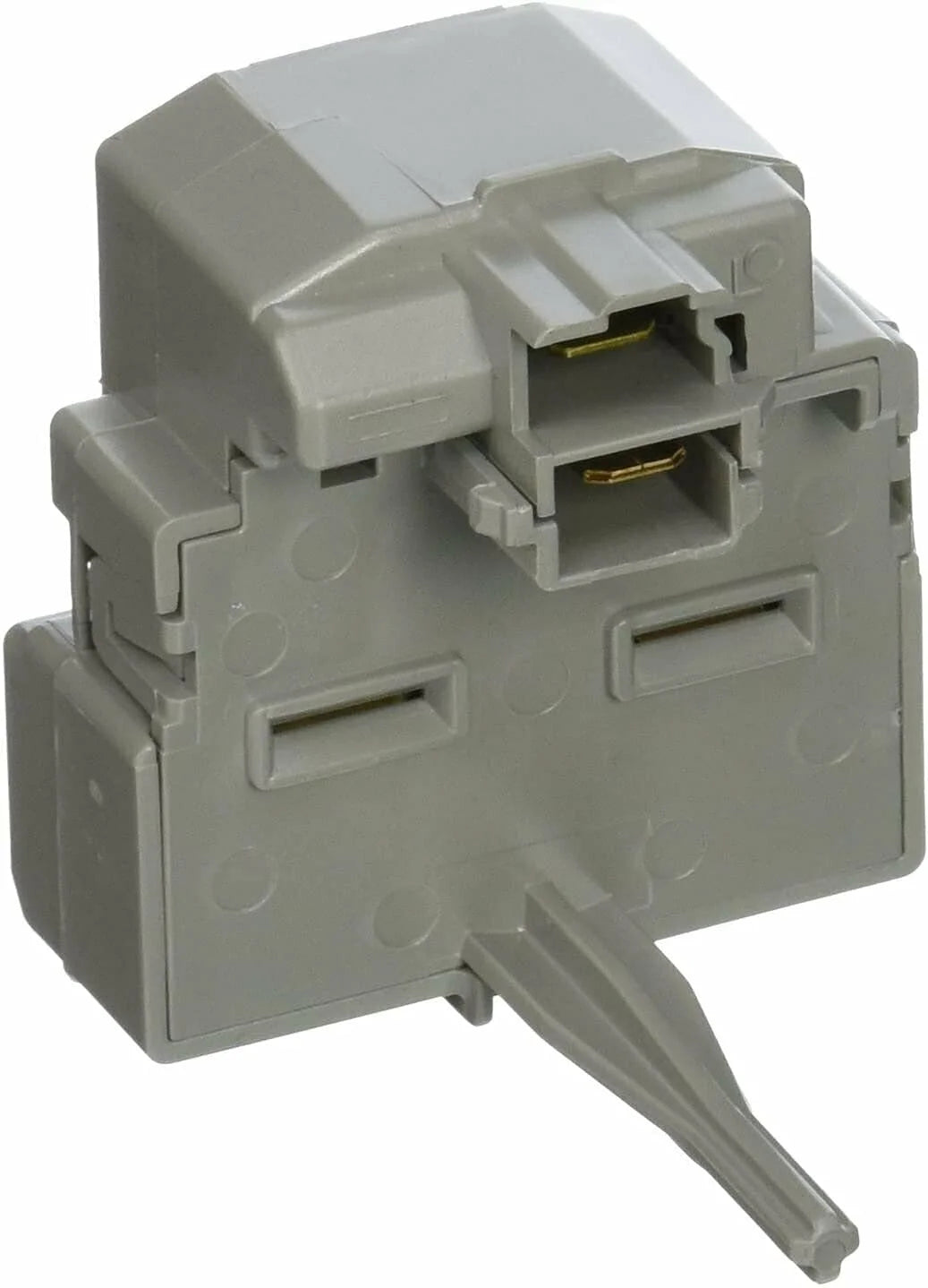 Compressor Start Relay 1/4 Terminal B485927
