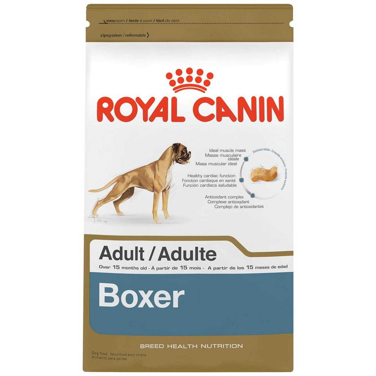Adult Dry Dog Food Q708062