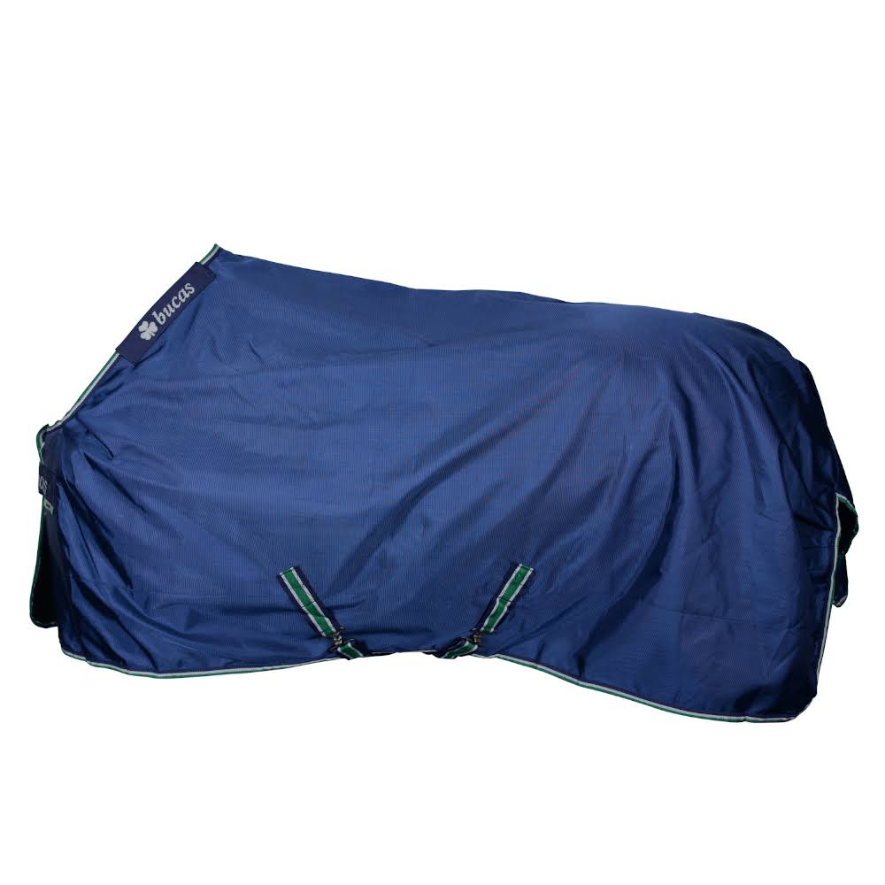 Blue Rain Sheet I496
