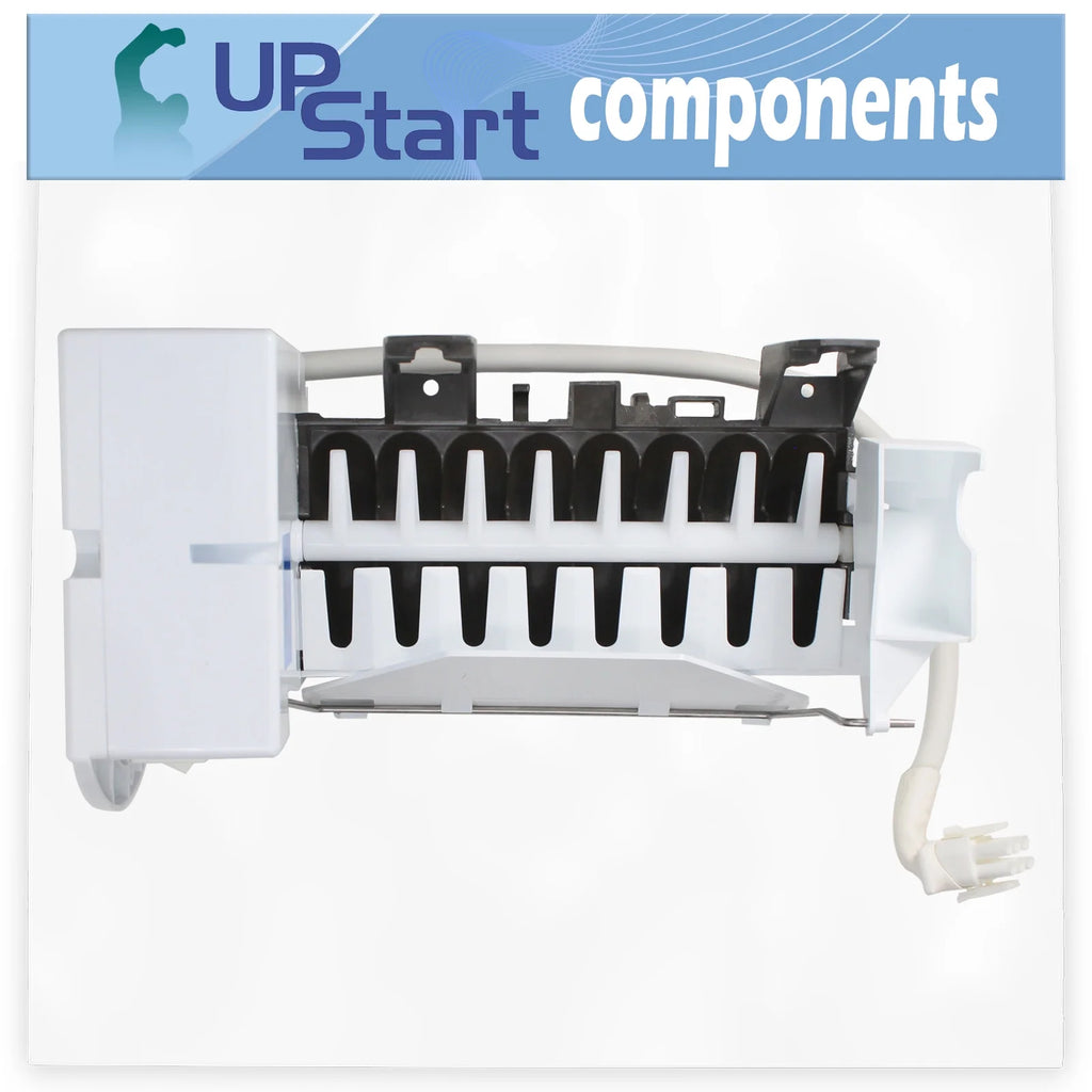Refrigerator Ice Maker Replacement U724759