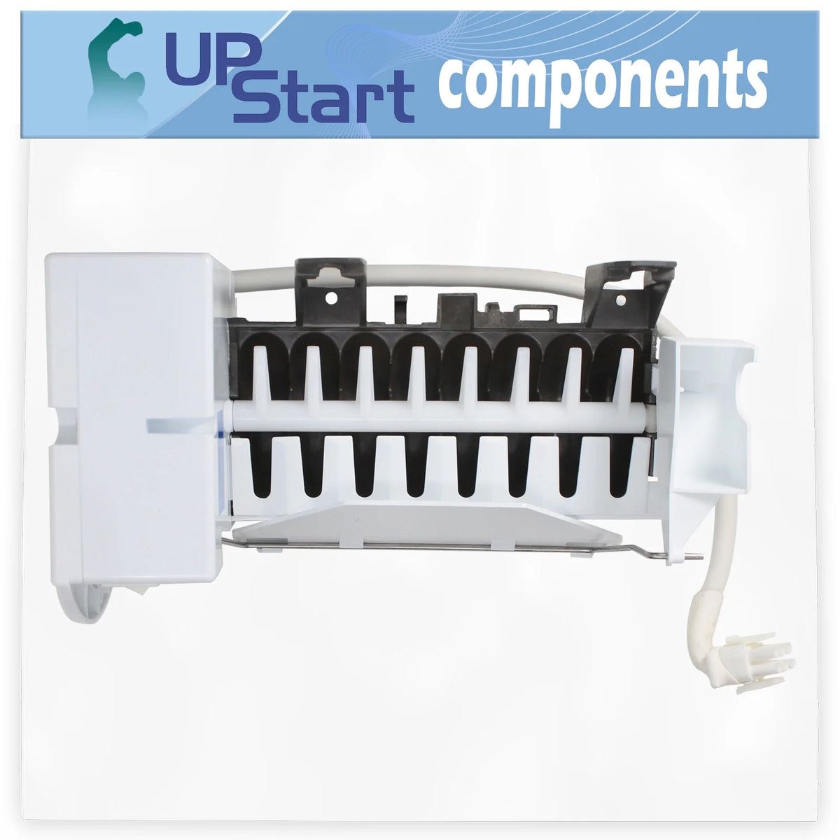 Refrigerator Ice Maker Replacement U724759